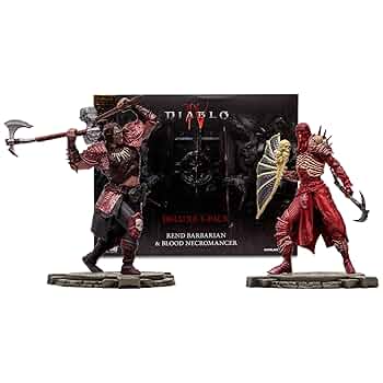 ブリザード　ディアブロ　フィギュア Amazon.co.jp: Blizzard Legends Diablo Crusader Statue : Hobbies